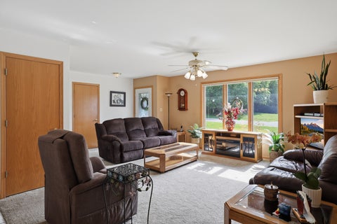 Tiny photo for 423 Wayne RD, Rochelle, IL 61068 (MLS # 12685057)