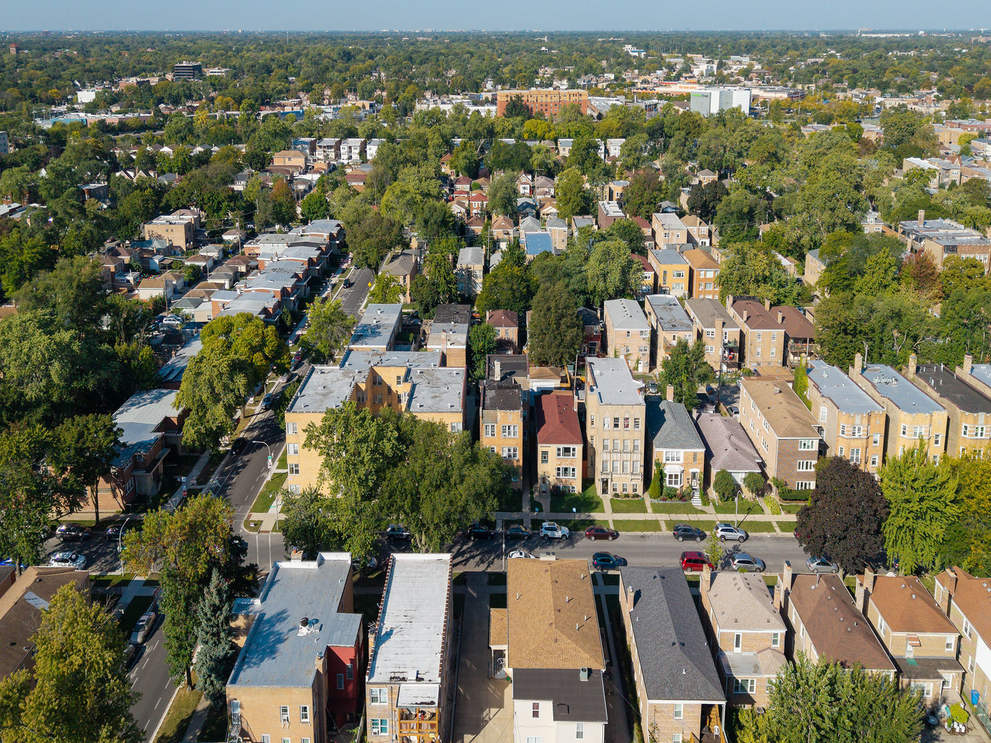 6212 N Sacramento Avenue