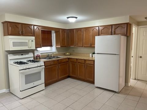 Tiny photo for 2336 Union Street #3, Blue Island, IL 60406 (MLS # 12417826)