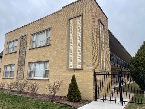 Tiny photo for 2336 Union Street #3, Blue Island, IL 60406 (MLS # 12417826)