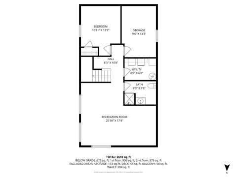 Tiny photo for 6251 W Patterson Avenue, Chicago, IL 60634 (MLS # 12523788)