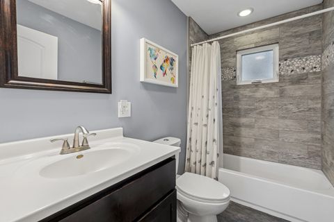 Tiny photo for 6251 W Patterson Avenue, Chicago, IL 60634 (MLS # 12523788)