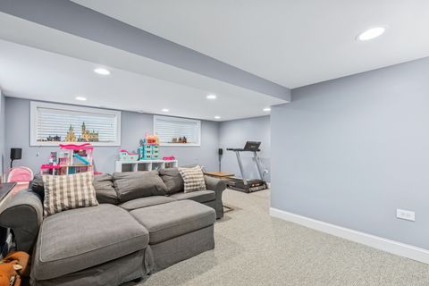 Tiny photo for 6251 W Patterson Avenue, Chicago, IL 60634 (MLS # 12523788)