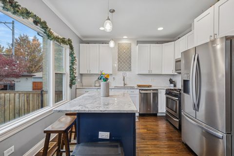 Tiny photo for 6251 W Patterson Avenue, Chicago, IL 60634 (MLS # 12523788)