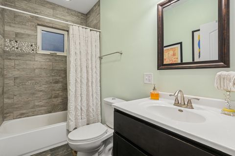 Tiny photo for 6251 W Patterson Avenue, Chicago, IL 60634 (MLS # 12523788)