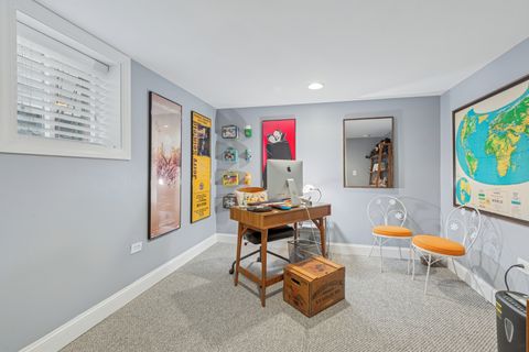 Tiny photo for 6251 W Patterson Avenue, Chicago, IL 60634 (MLS # 12523788)