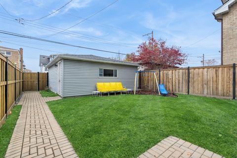 Tiny photo for 6251 W Patterson Avenue, Chicago, IL 60634 (MLS # 12523788)