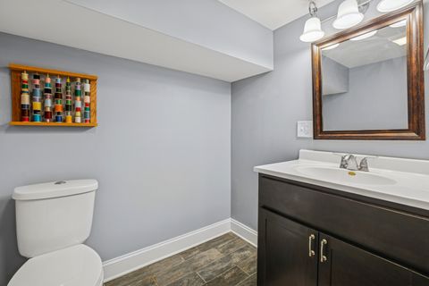 Tiny photo for 6251 W Patterson Avenue, Chicago, IL 60634 (MLS # 12523788)