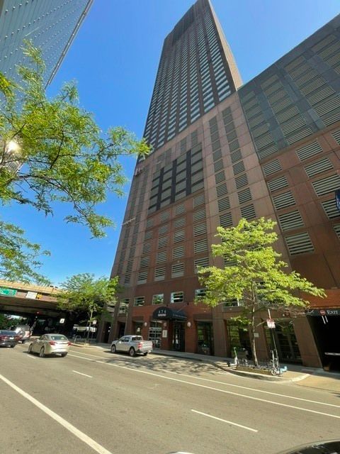 Photo of 474 N Lake Shore Drive #5109, Chicago, IL 60611 (MLS # 12700422)