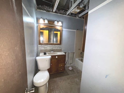 Tiny photo for 4108 Sumter Drive, Matteson, IL 60443 (MLS # 12753537)