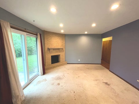 Tiny photo for 4108 Sumter Drive, Matteson, IL 60443 (MLS # 12753537)