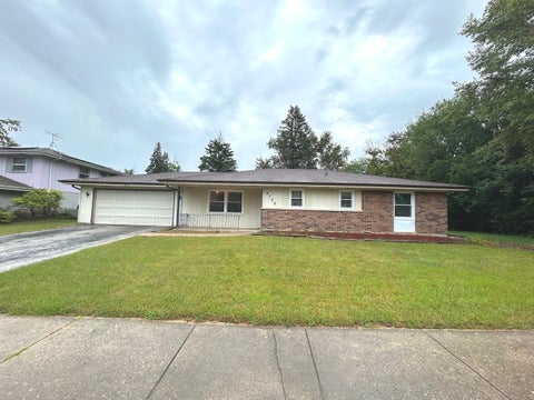Photo of 4108 Sumter Drive, Matteson, IL 60443 (MLS # 12753537)
