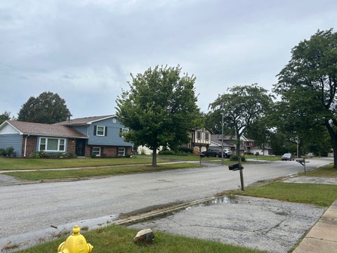 Tiny photo for 4108 Sumter Drive, Matteson, IL 60443 (MLS # 12753537)