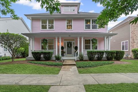 306 Lasalle Street Vernon Hills IL 60061