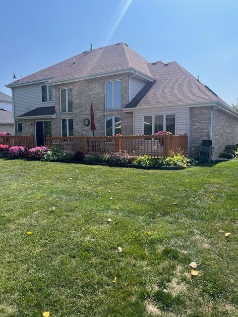 Tiny photo for 2024 E 171st Court, South Holland, IL 60473 (MLS # 12471598)