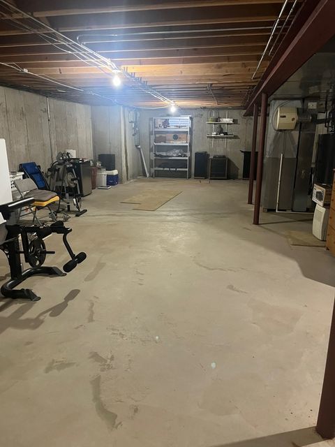 Tiny photo for 2024 E 171st Court, South Holland, IL 60473 (MLS # 12471598)