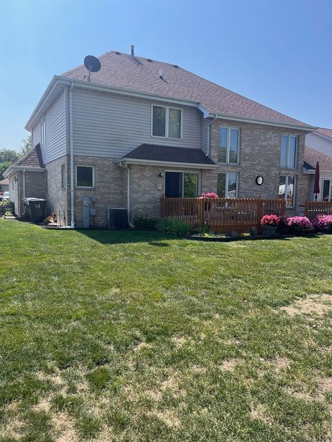 Tiny photo for 2024 E 171st Court, South Holland, IL 60473 (MLS # 12471598)