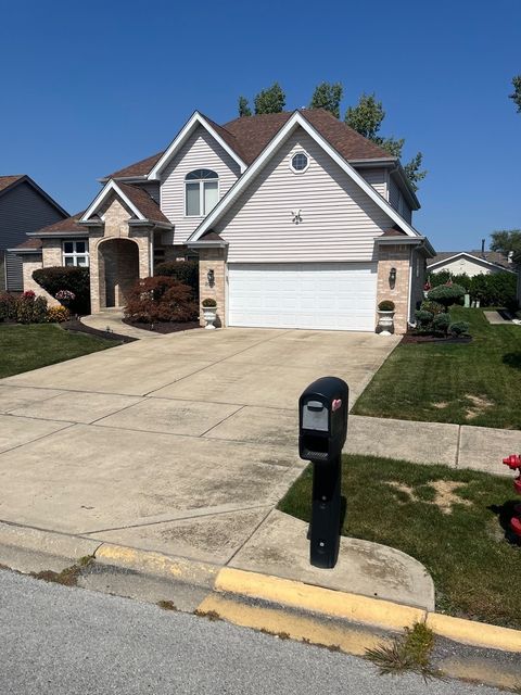 Photo of 2024 E 171st Court, South Holland, IL 60473 (MLS # 12471598)