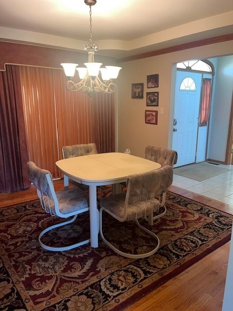 Tiny photo for 2024 E 171st Court, South Holland, IL 60473 (MLS # 12471598)