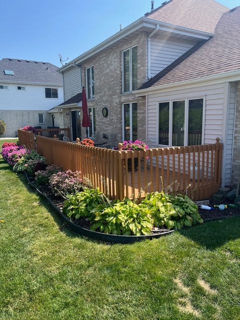 Tiny photo for 2024 E 171st Court, South Holland, IL 60473 (MLS # 12471598)