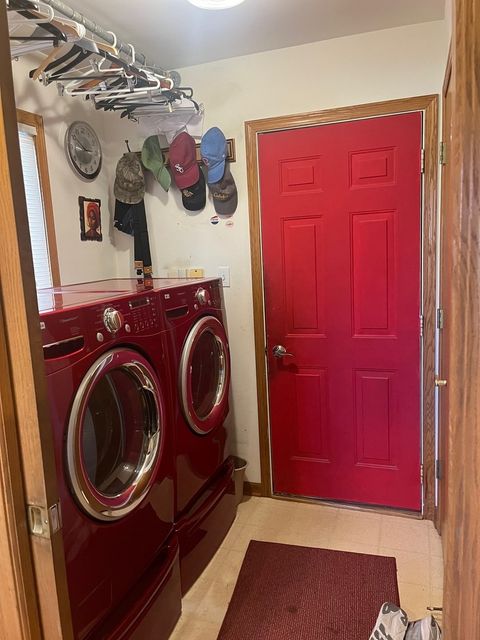 Tiny photo for 2024 E 171st Court, South Holland, IL 60473 (MLS # 12471598)