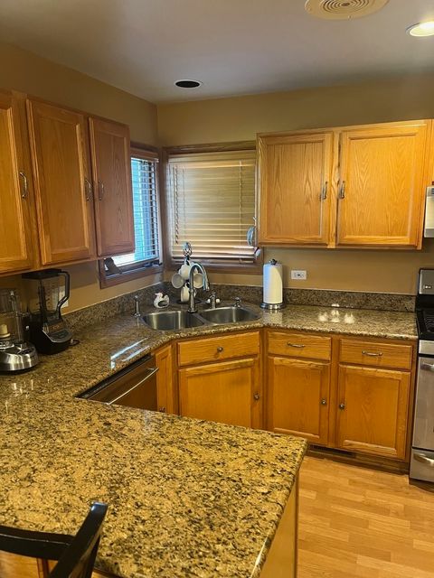 Tiny photo for 2024 E 171st Court, South Holland, IL 60473 (MLS # 12471598)