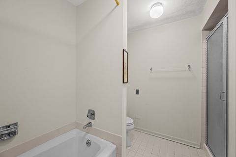 Tiny photo for 1280 RUDOLPH Road #1F, Northbrook, IL 60062 (MLS # 12537868)