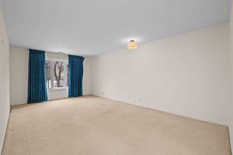 Tiny photo for 1280 RUDOLPH Road #1F, Northbrook, IL 60062 (MLS # 12537868)