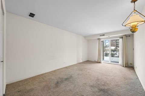 Tiny photo for 1280 RUDOLPH Road #1F, Northbrook, IL 60062 (MLS # 12537868)