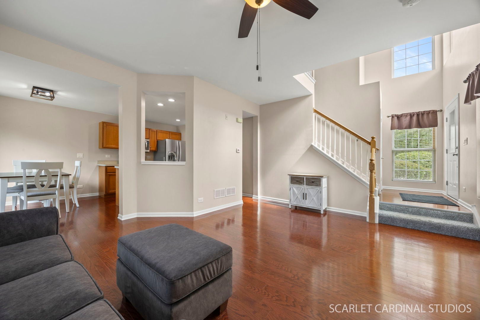 501 Valentine Way