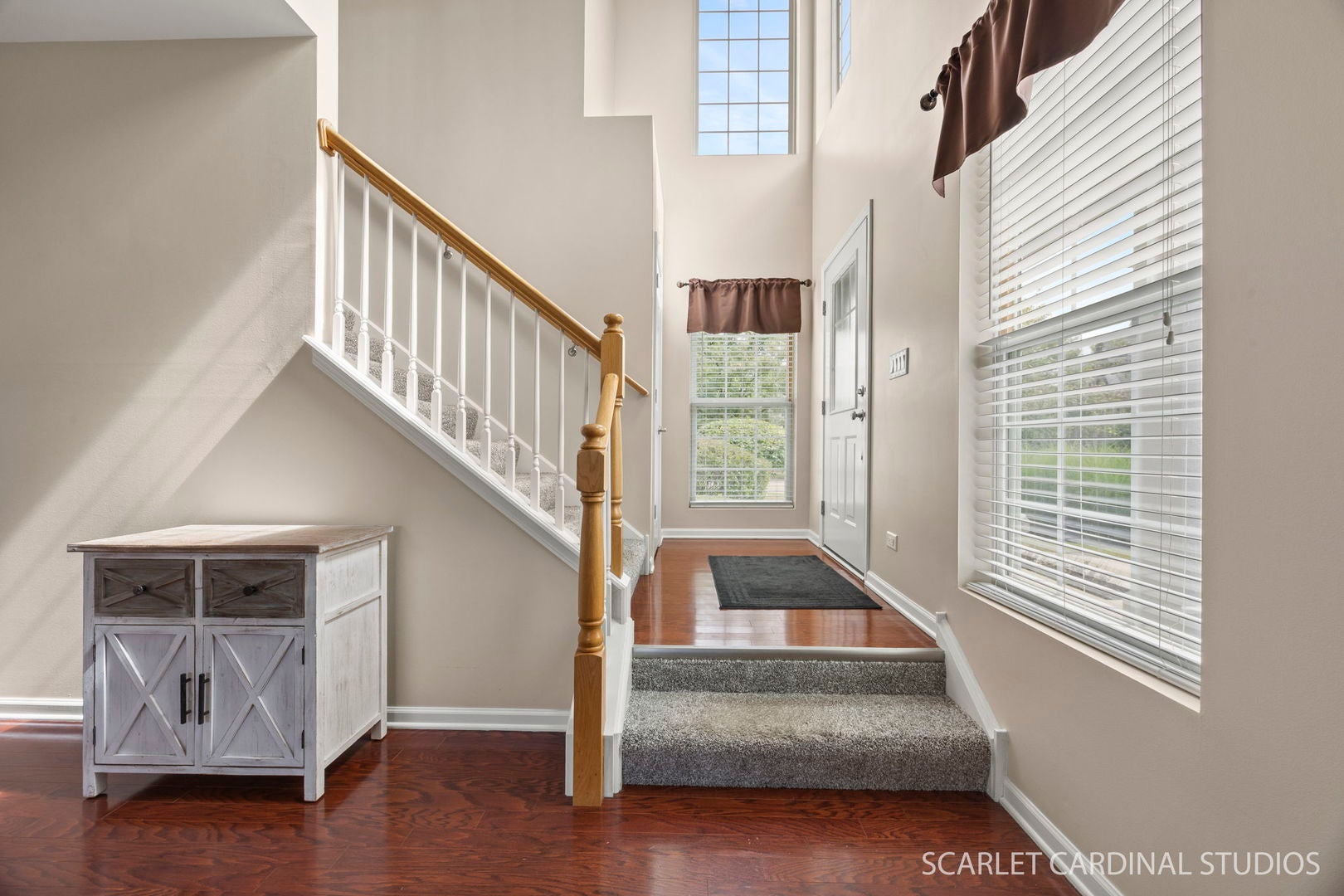 501 Valentine Way