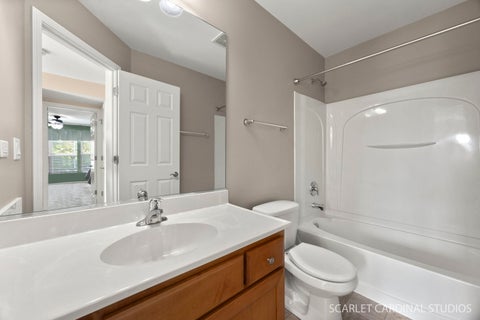 Tiny photo for 501 Valentine Way, Oswego, IL 60543 (MLS # 12763469)