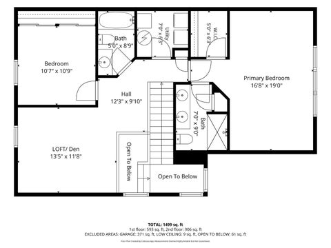 Tiny photo for 501 Valentine Way, Oswego, IL 60543 (MLS # 12763469)