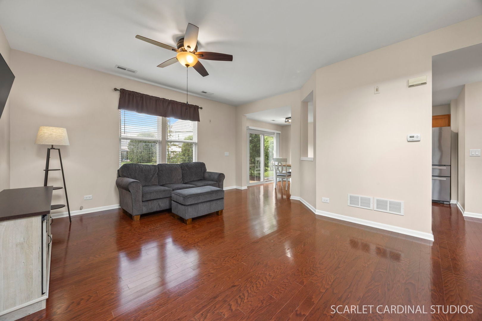 501 Valentine Way