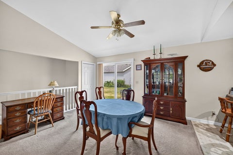 Tiny photo for 1227 University Drive, DeKalb, IL 60115 (MLS # 12713651)