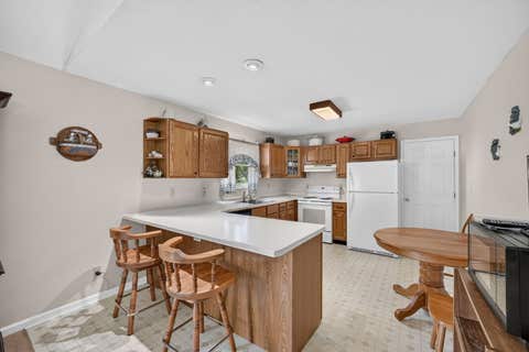 Tiny photo for 1227 University Drive, DeKalb, IL 60115 (MLS # 12713651)