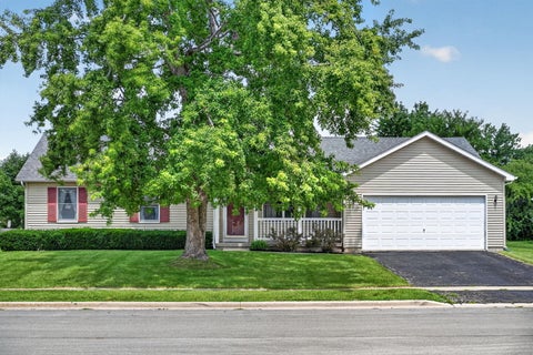 Photo of 1227 University Drive, DeKalb, IL 60115 (MLS # 12713651)