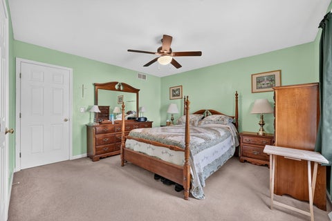 Tiny photo for 1227 University Drive, DeKalb, IL 60115 (MLS # 12713651)