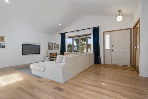 Tiny photo for 4828 N Newcastle Avenue, Chicago, IL 60656 (MLS # 12497594)