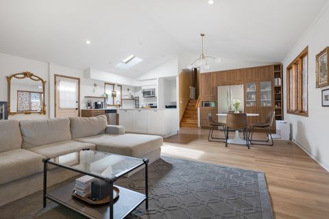 Tiny photo for 4828 N Newcastle Avenue, Chicago, IL 60656 (MLS # 12497594)