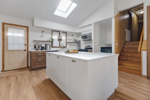 Tiny photo for 4828 N Newcastle Avenue, Chicago, IL 60656 (MLS # 12497594)