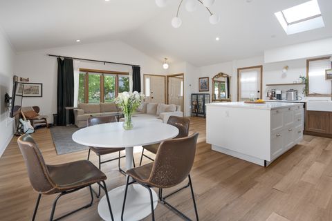 Tiny photo for 4828 N Newcastle Avenue, Chicago, IL 60656 (MLS # 12497594)