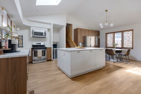 Tiny photo for 4828 N Newcastle Avenue, Chicago, IL 60656 (MLS # 12497594)