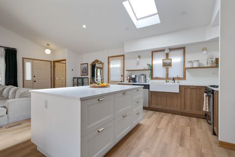 Tiny photo for 4828 N Newcastle Avenue, Chicago, IL 60656 (MLS # 12497594)