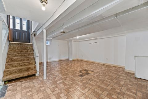 Tiny photo for 17714 Burnham Avenue, Lansing, IL 60438 (MLS # 12597397)