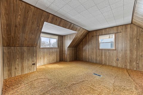 Tiny photo for 17714 Burnham Avenue, Lansing, IL 60438 (MLS # 12597397)