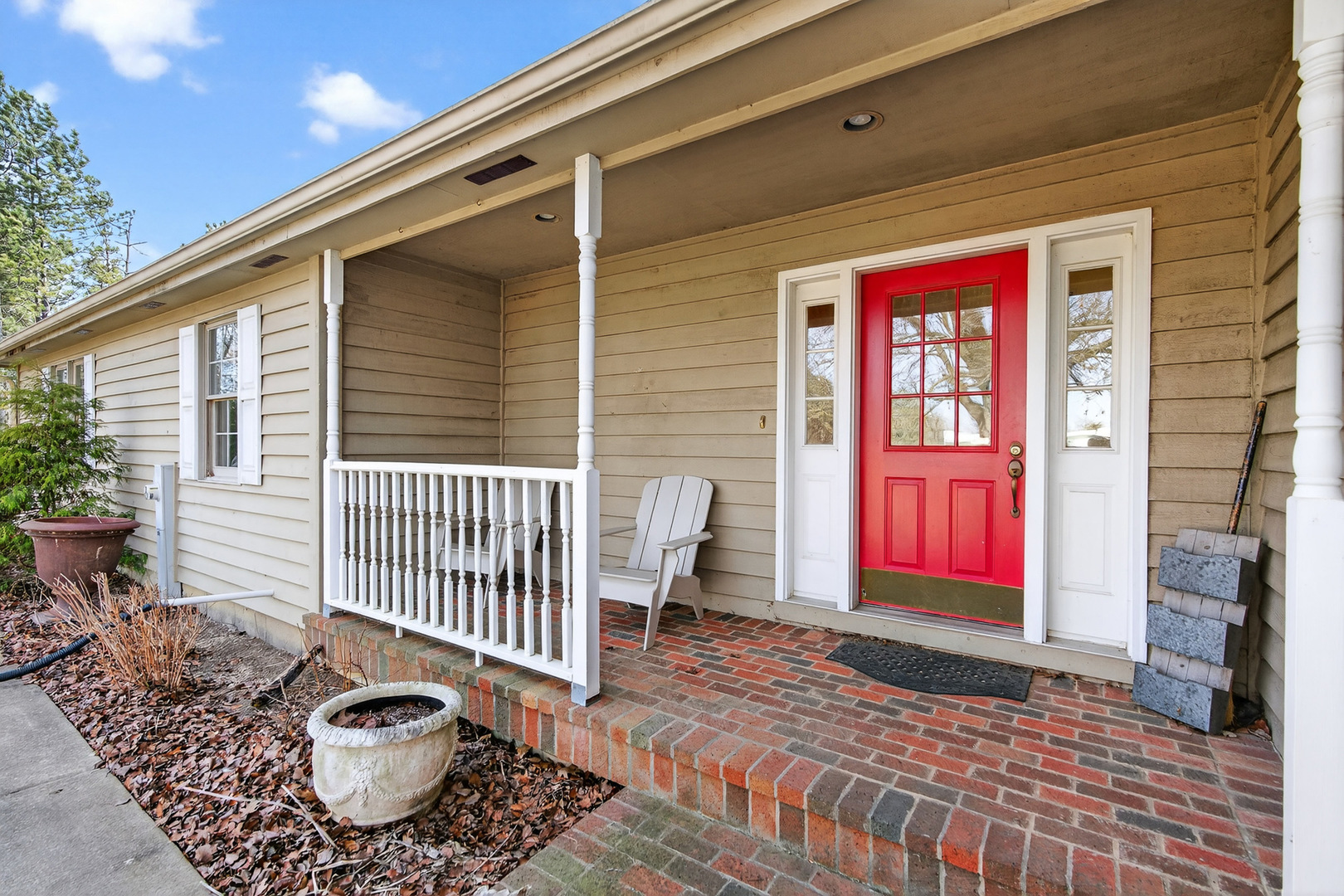 25651 W Illinois Route 60 Highway