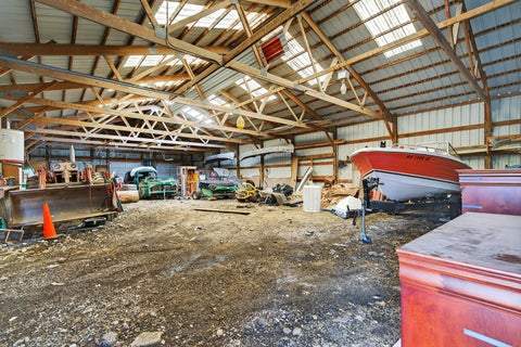 Tiny photo for 25651 W Illinois Route 60 Highway, Grayslake, IL 60030 (MLS # 12580793)
