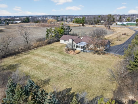 Tiny photo for 25651 W Illinois Route 60 Highway, Grayslake, IL 60030 (MLS # 12580793)