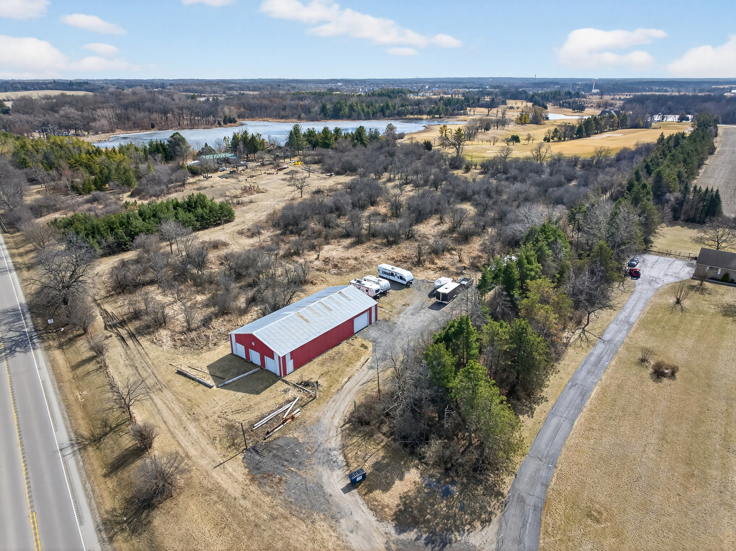 25651 W Illinois Route 60 Highway